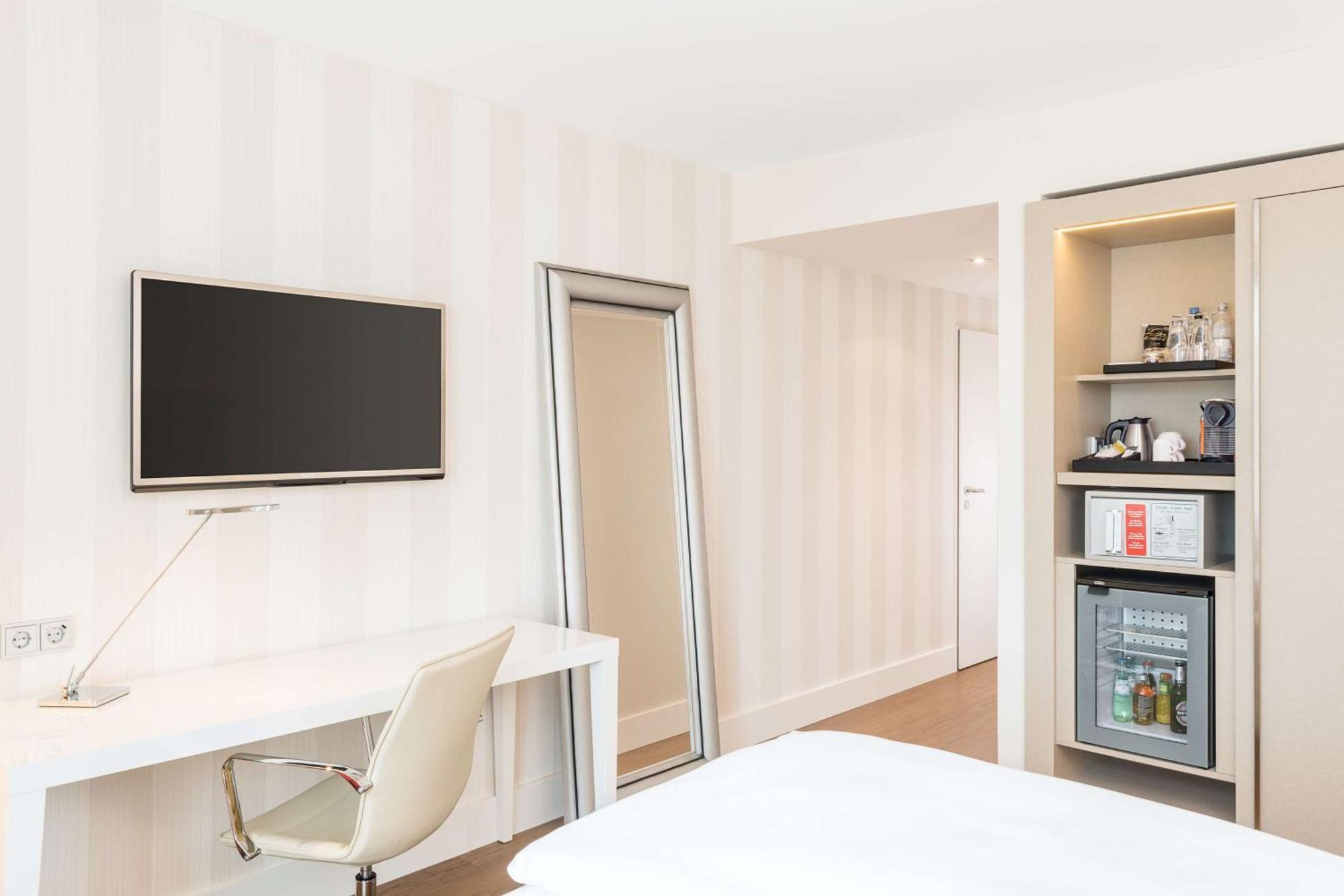 Hotel Nh Collection Mediapark Colonia
