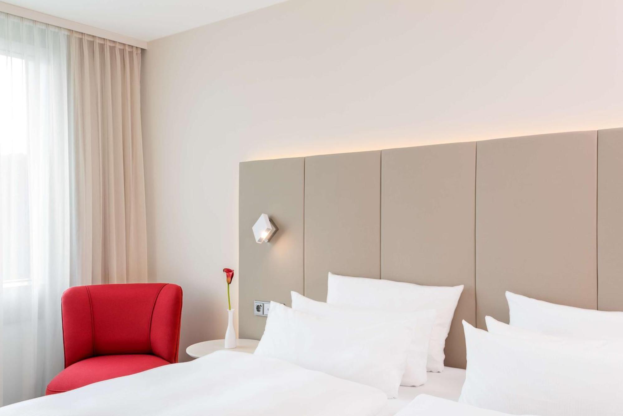 Nh Collection Mediapark Colonia