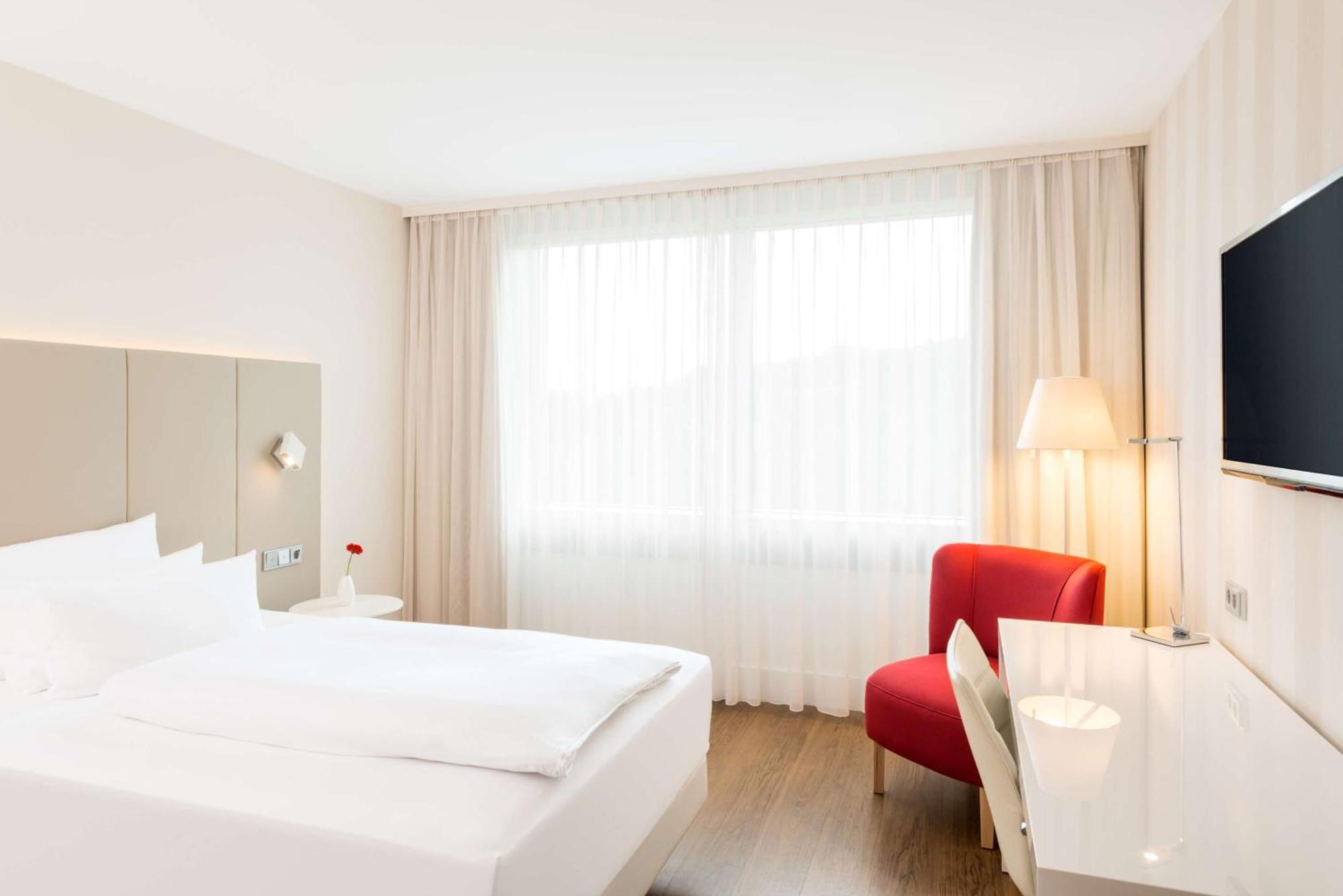 Nh Collection Mediapark 4* Colonia
