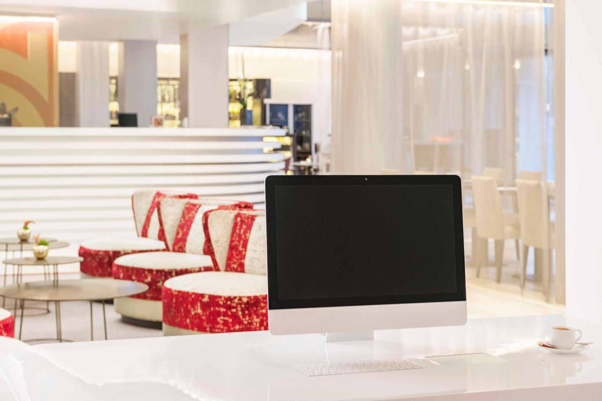 Hotel Nh Collection Mediapark Colonia