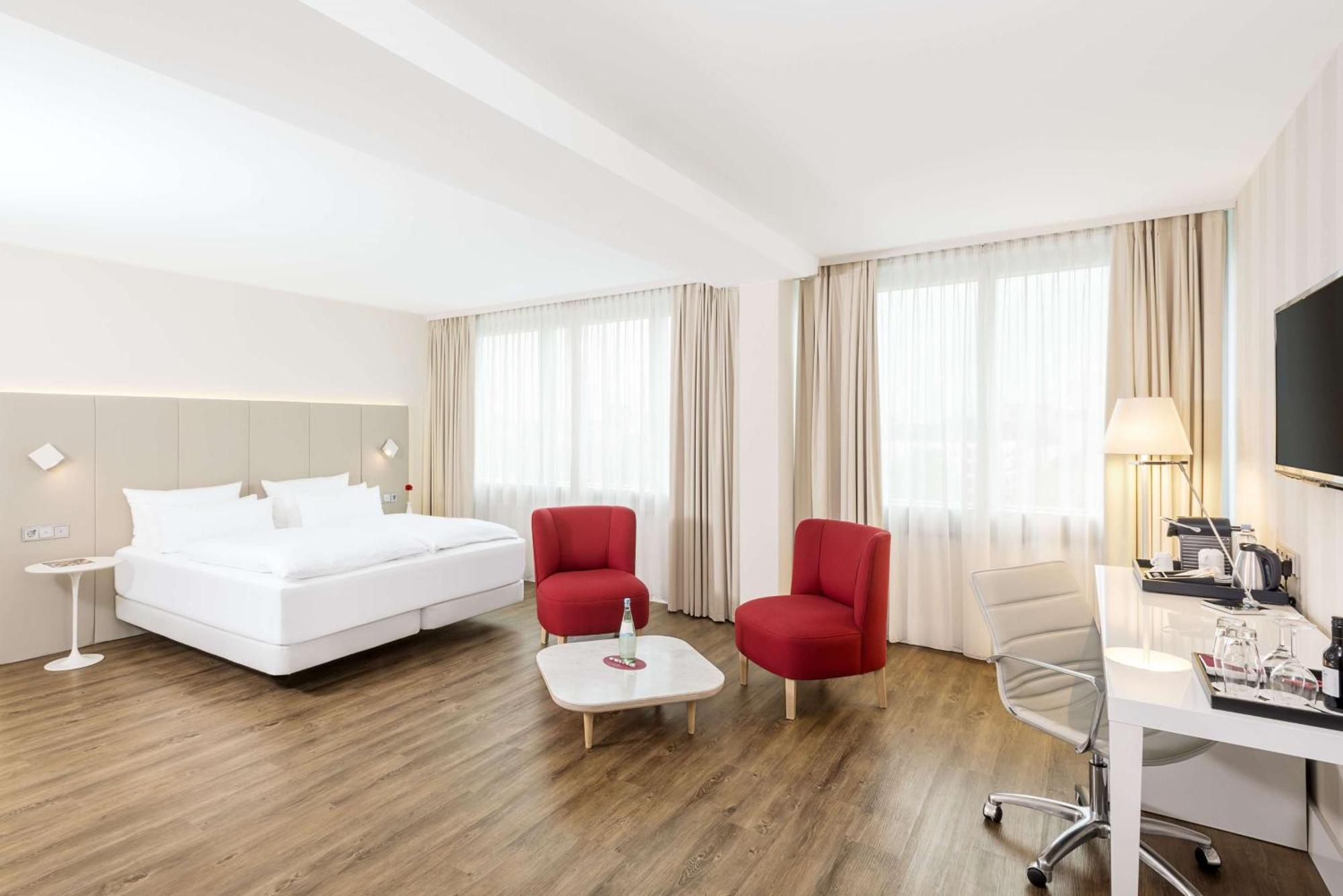 Nh Collection Mediapark Hotel Colonia