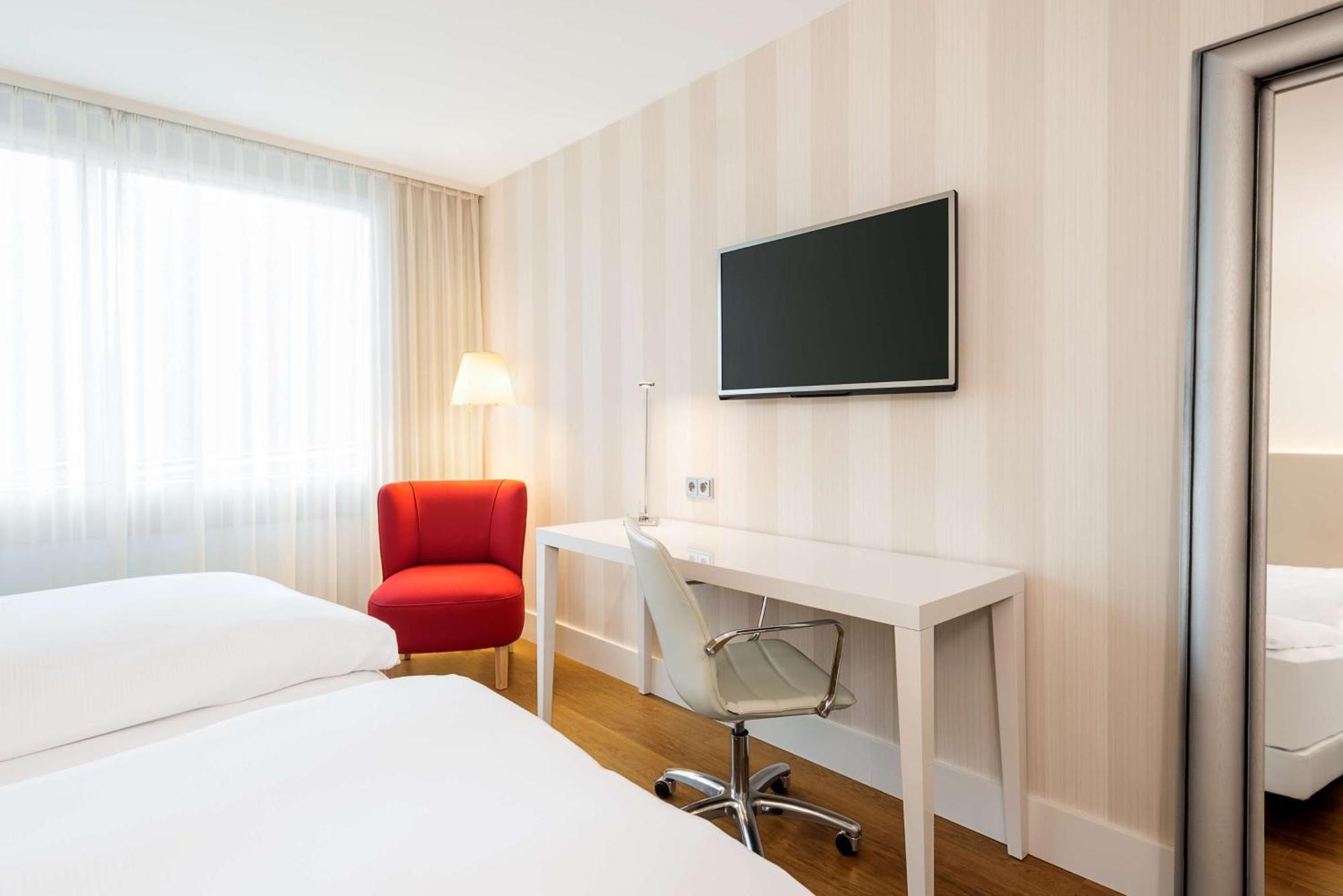 Hotel Nh Collection Mediapark Colonia