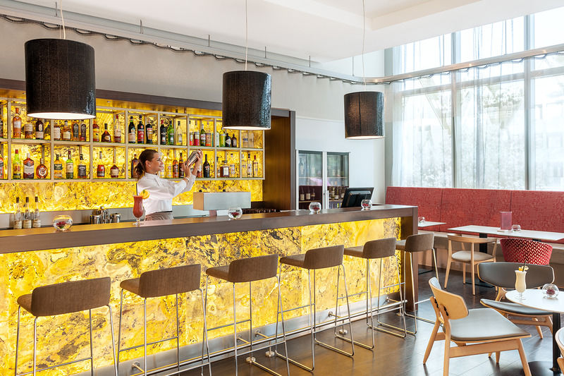 Nh Collection Mediapark Hotel Colonia
