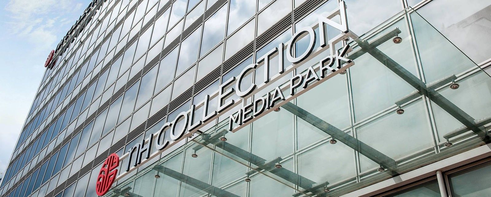Nh Collection Mediapark 4* Colonia