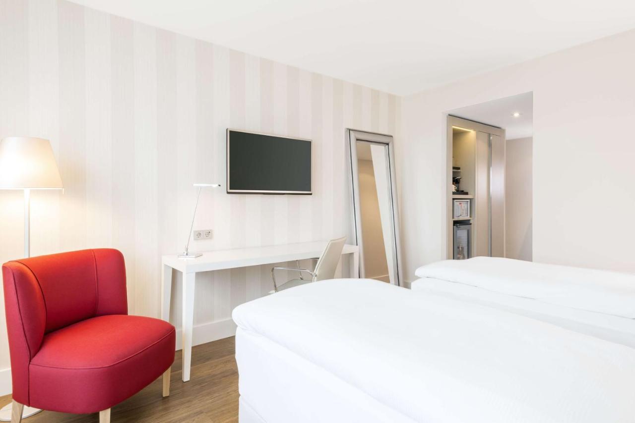 Hotel Nh Collection Mediapark Kolonia