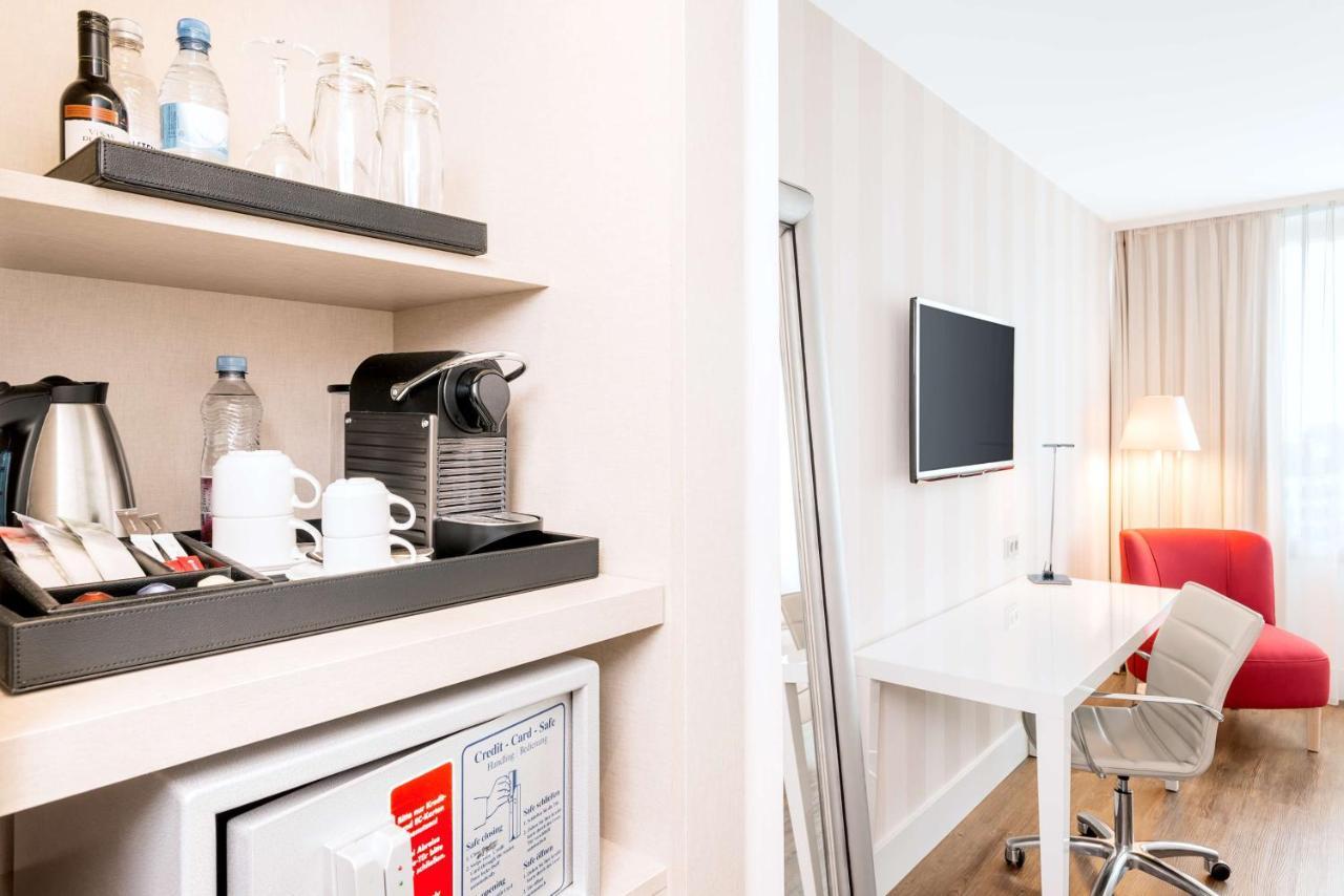 Nh Collection Mediapark 4* Kolonia