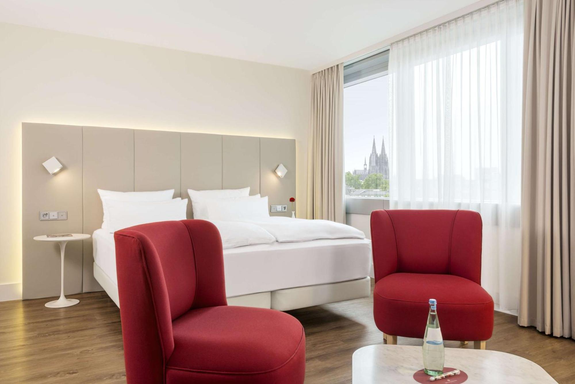Hotel Nh Collection Mediapark Kolonia
